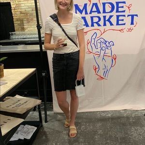 Universal Thread Co Skirt